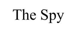 THE SPY trademark