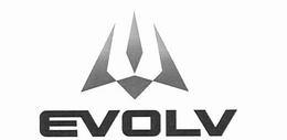 EVOLV trademark
