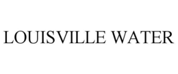 LOUISVILLE WATER trademark