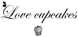 LOVE CUPCAKES trademark