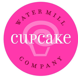 CUPCAKE WATER MILL COMPANY trademark