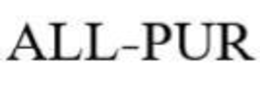 ALL-PUR trademark