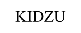 KIDZU trademark