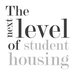 THE NEXT LEVEL OF STUDENT HOUSING trademark