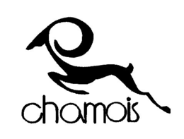 CHAMOIS trademark