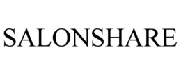SALONSHARE trademark