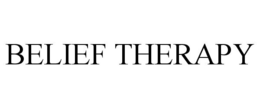 BELIEF THERAPY trademark