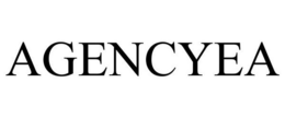 AGENCYEA trademark