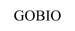 GOBIO trademark
