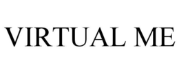 VIRTUAL ME trademark