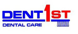 DENT1ST DENTAL CARE trademark