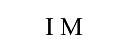 I M trademark