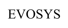 EVOSYS trademark