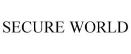 SECURE WORLD trademark