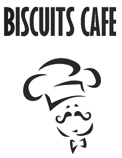 BISCUITS CAFE trademark