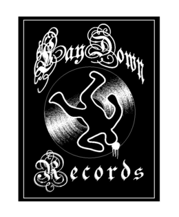 LAYDOWN RECORDS trademark