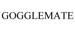 GOGGLEMATE trademark