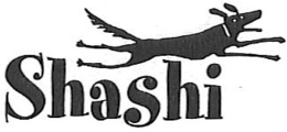 SHASHI trademark