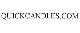 QUICKCANDLES.COM trademark