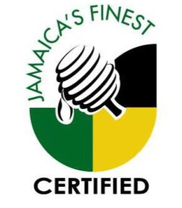 JAMAICA'S FINEST CERTIFIED trademark