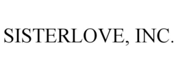 SISTERLOVE, INC. trademark
