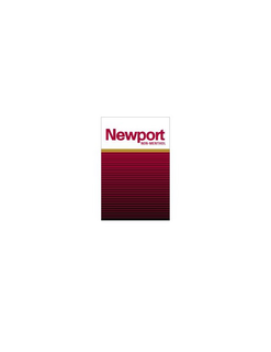NEWPORT NON-MENTHOL trademark