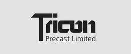 TRICON PRECAST LIMITED trademark