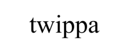 TWIPPA trademark