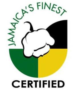 JAMAICA'S FINEST CERTIFIED trademark