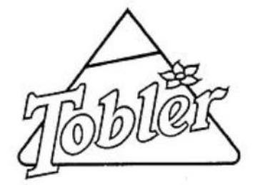 TOBLER trademark