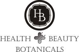 HB HEALTH BEAUTY BOTANICALS trademark