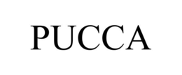 PUCCA trademark