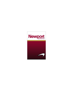 NEWPORT NON-MENTHOL trademark