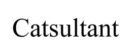 CATSULTANT trademark