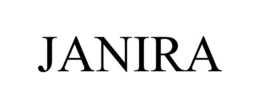 JANIRA trademark