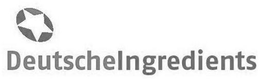 DEUTSCHEINGREDIENTS trademark