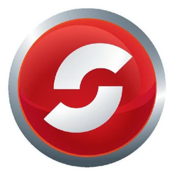 S trademark