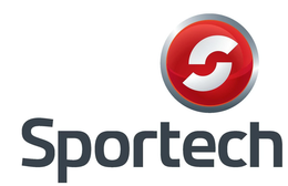 S SPORTECH trademark