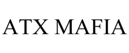 ATX MAFIA trademark