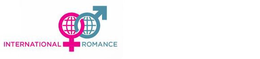 INTERNATIONAL-ROMANCE trademark