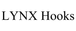 LYNX HOOKS trademark