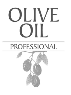 OLIVE OIL PROFESSIONAL trademark