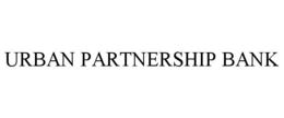 URBAN PARTNERSHIP BANK trademark
