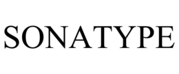 SONATYPE trademark