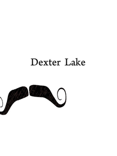 DEXTER LAKE trademark