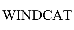 WINDCAT trademark