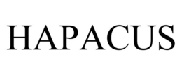 HAPACUS trademark