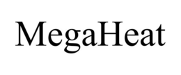 MEGAHEAT trademark