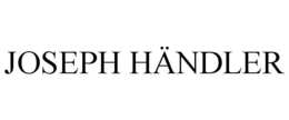 JOSEPH HÄNDLER trademark