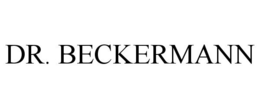 DR. BECKERMANN trademark